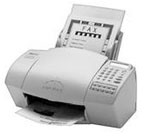 HP Fax 925xi
